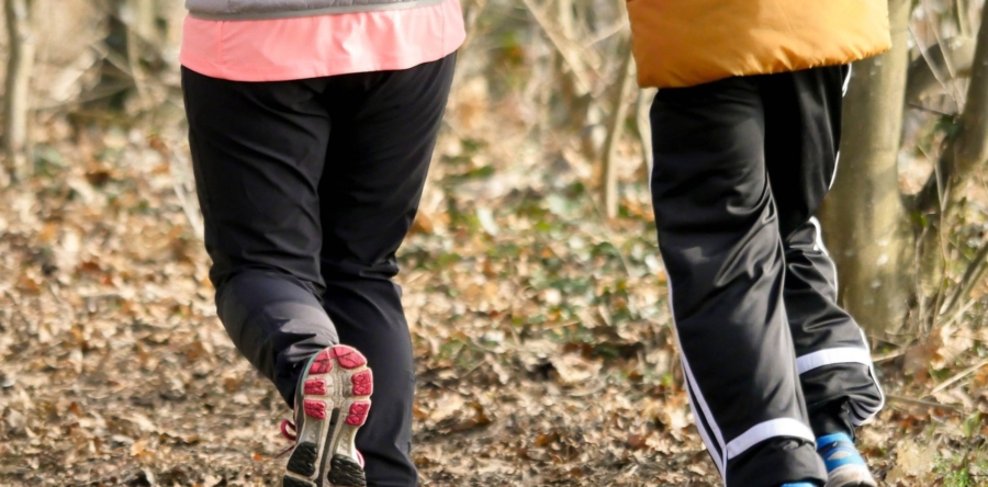 Live uitzending tijdens de GO Healthy-week