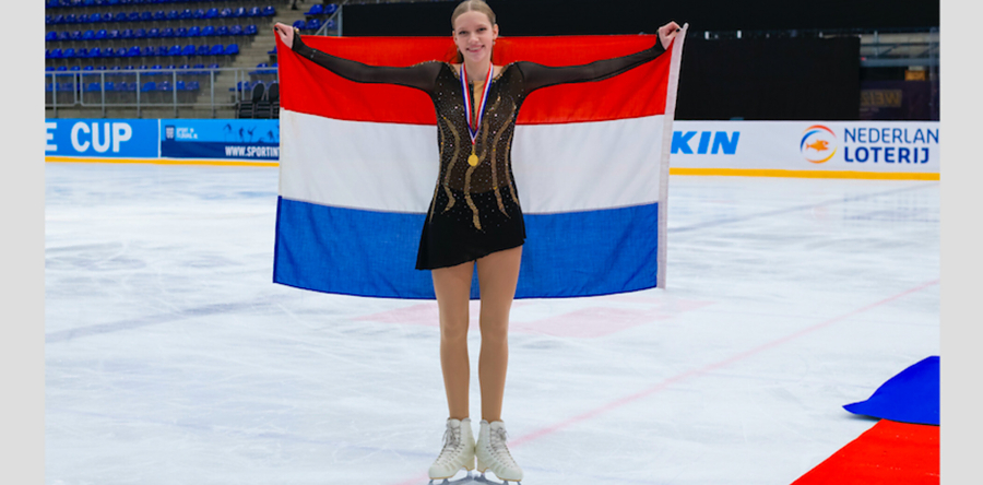 Jolanda uit Sprang-Capelle wint NK Kunstrijden: ‘Niet verwacht!’