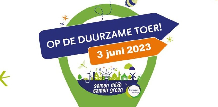 Samen doen, Samen groen in gemeente Waalwijk