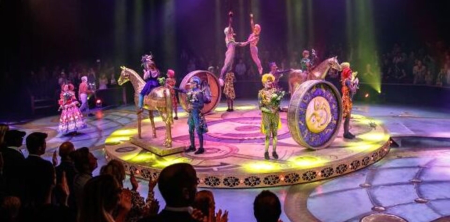 Vijfhonderdste voorstelling Efteling musical CARO