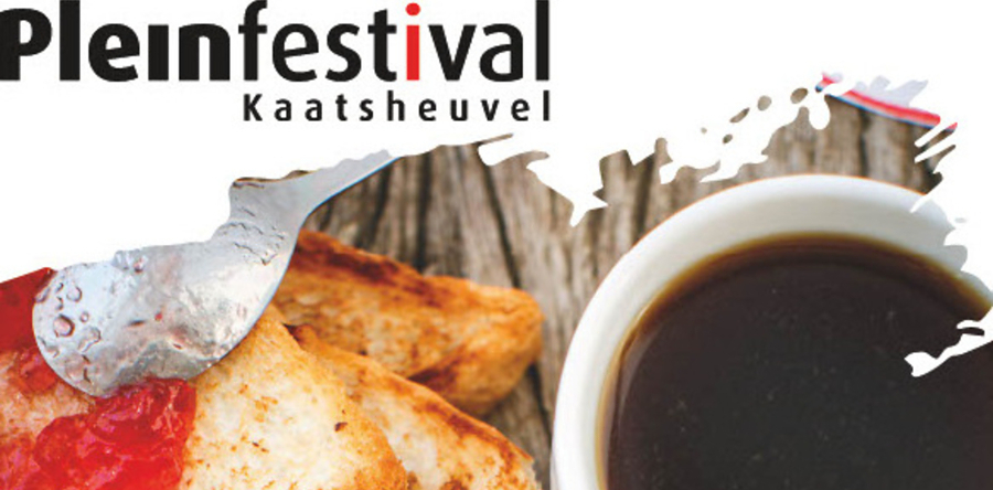 Verras iemand voor moederdag!