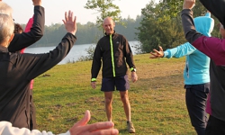 Nieuwe gratis beweeggroep voor senioren van start in Heusden
