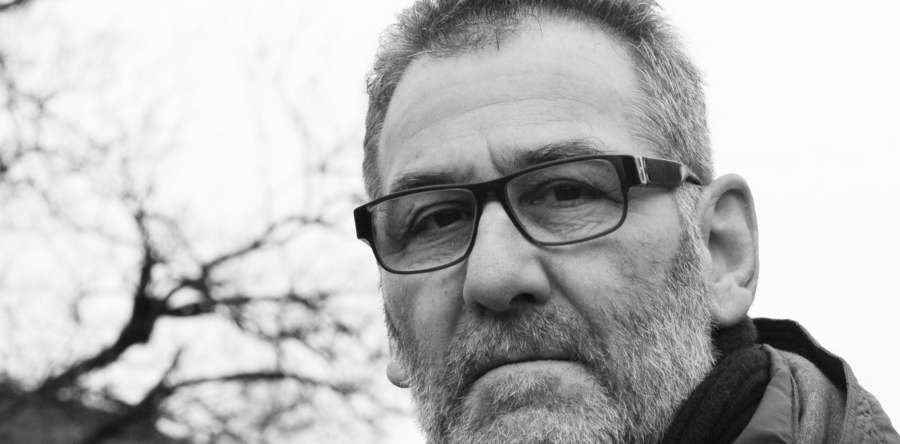 Jan van Summeren uit Sprang-Capelle exposeert