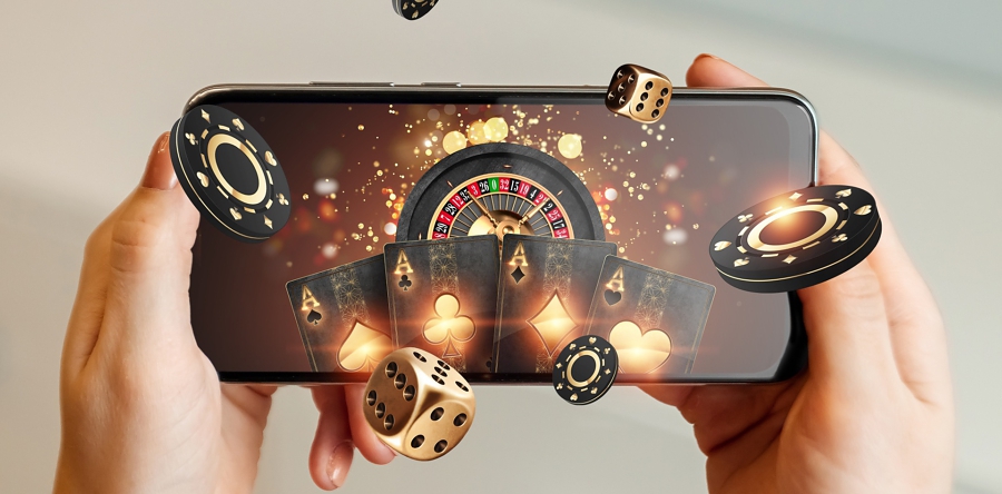 So beenden Sie Casino Online in 5 Tagen