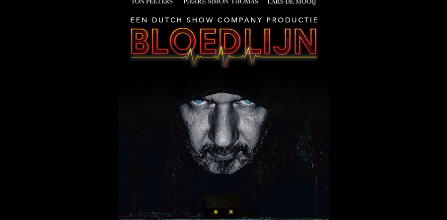 Brabantse thrillerserie op Langstraat TV