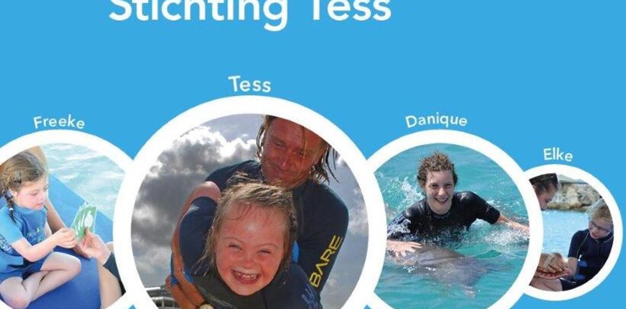 Stichting Tess zoekt nieuwe opslagruimte