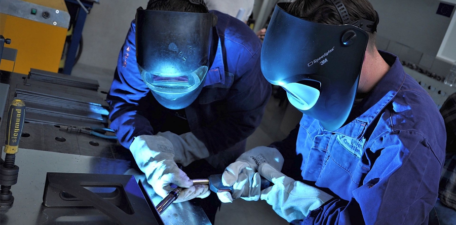 Dag van de techniek bij Hydro Extrusion Drunen