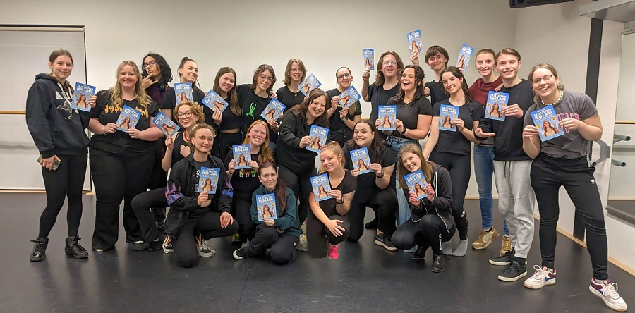 Familiemusical ‘En Ze Leefden Nog Lang..’.