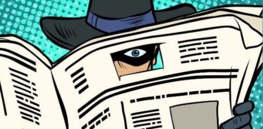 Natuurpoort van Loon organiseert spionnen speurtocht