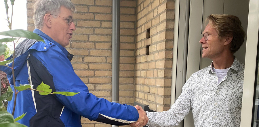 Gratis energiecoach voor inwoners van de gemeente Heusden