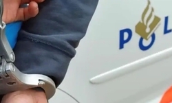 Veel overtredingen geconstateerd tijdens politiecontrole in Waalwijk