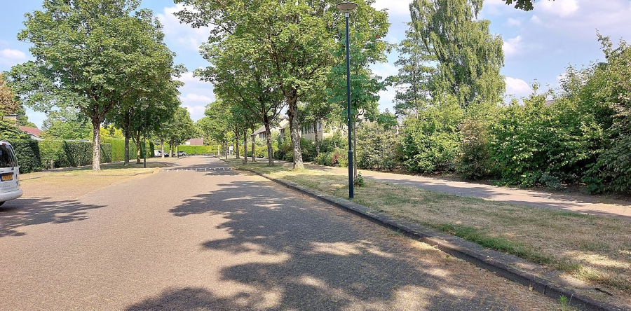 Openbare verlichting Meerdijk al maandenlang defect