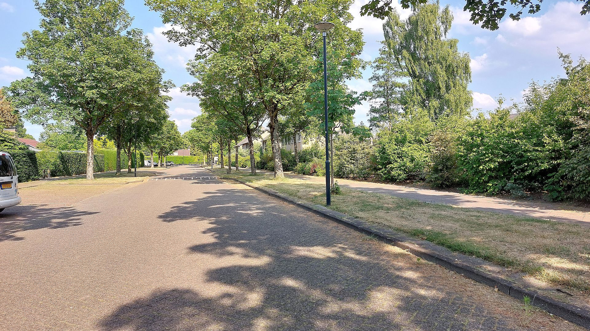Openbare verlichting Meerdijk al maandenlang defect