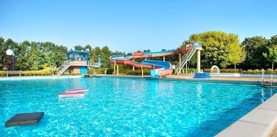 Zwembad Zidewinde voorlopig gesloten wegens tekort aan chemicaliën