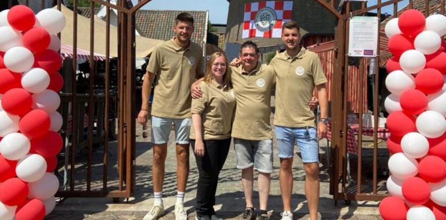 Eerste editie bierfestival Op z’n Brabants volledig uitverkocht