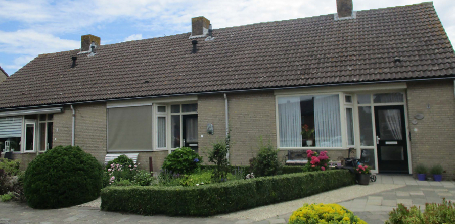 Casade verbetert 24 seniorenwoningen in Waspik