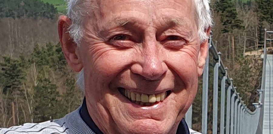 Bert Kalter aan de slag als directeur-bestuurder bij Initia