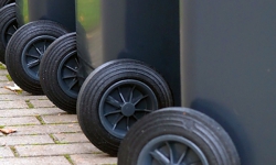 Waalwijk verkleint restafvalcontainer: minder legen, slimmer scheiden