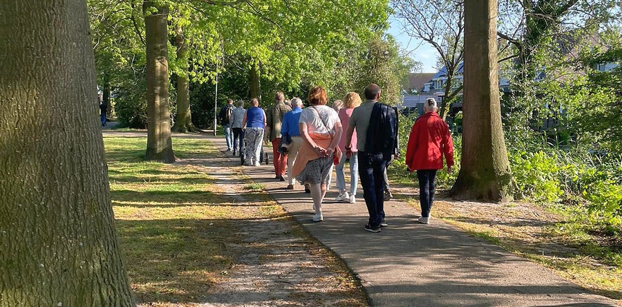 Andere naam voor Nationale Diabetes Challenge, doel blijft hetzelfde