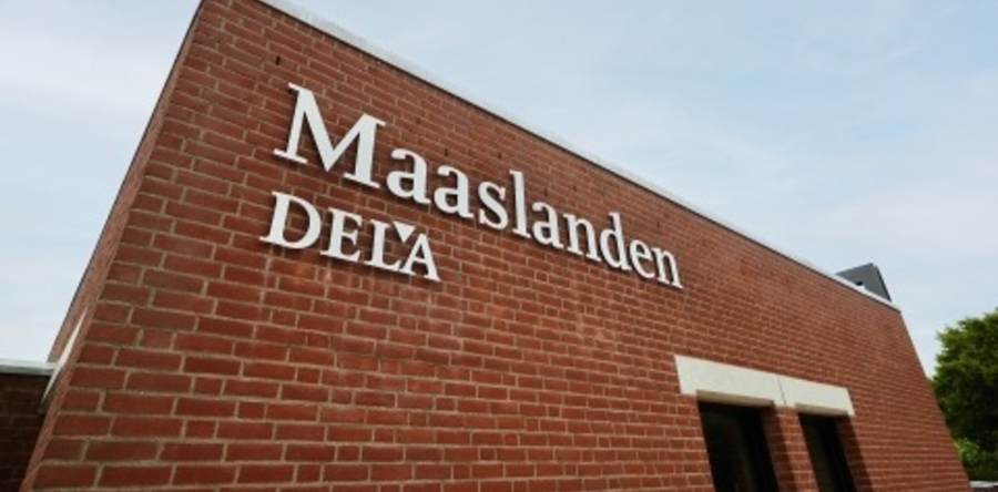 Open dag crematorium en uitvaartcentrum Maaslanden in Nieuwkuijk