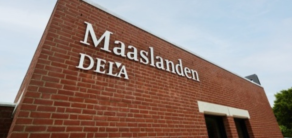 Open dag crematorium en uitvaartcentrum Maaslanden in Nieuwkuijk