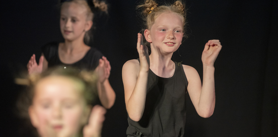 Gratis Doe Mee Dag voor kinderen in Waalwijk