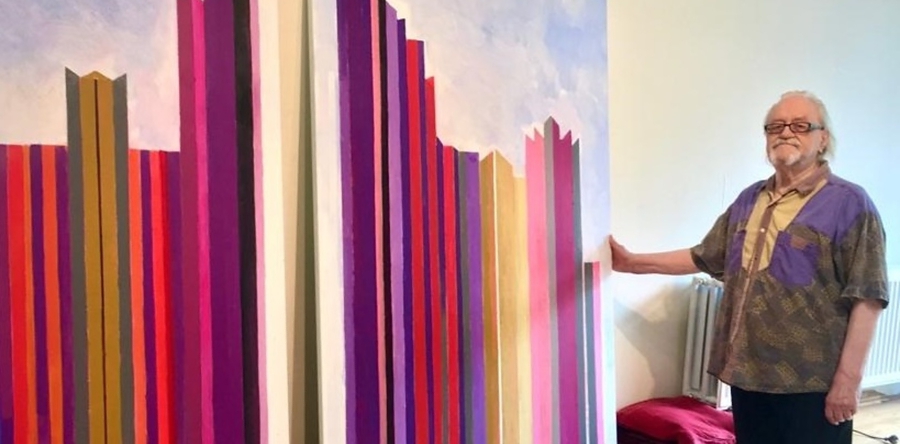 Honsoirde opent weer met tentoonstelling van Jacques Frenken