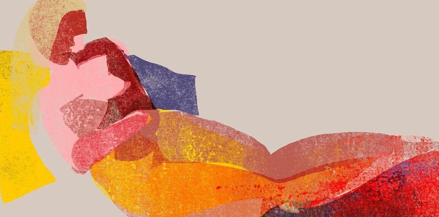 Ad van Bokhoven bij HKW in het Huis van Waalwijk