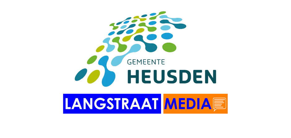 Heusdense gemeenteraad kiest Langstraat Media als nieuwe omroep