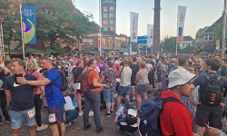Vliegende start voor Kennedymars van de Langstraat (Video)