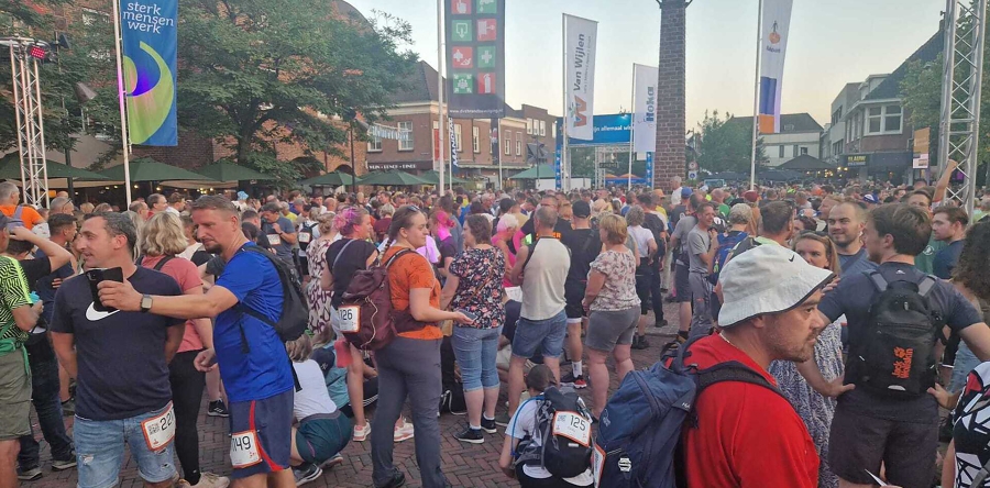 Oud-medewerkers staan klaar om De 80 nieuw leven in te blazen