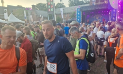 Hoge luchtvochtigheid tijdens 80 van de Langstraat: ‘let erop’