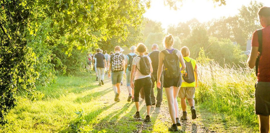 Expeditie Zuiderwaterlinie