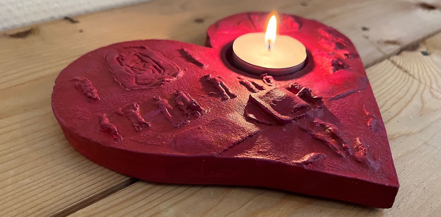 Lumiejére in Sprang-Capelle in actie voor slachtoffers in Marokko