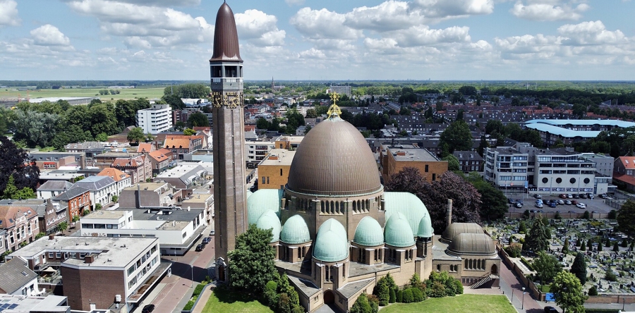 Sint-Jan doet mee aan landelijke Open Monumentendagen