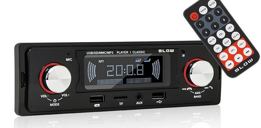 Nederlanders installeren vaker nieuw multimedia systeem in auto’s