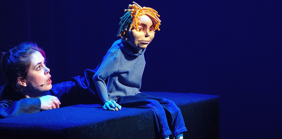 Gratis theatervoorstellingen voor kinderen