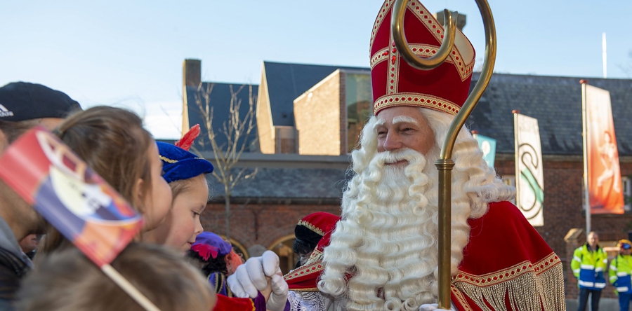 De Sint komt weer naar Nederland: dit is er te doen in De Langstraat