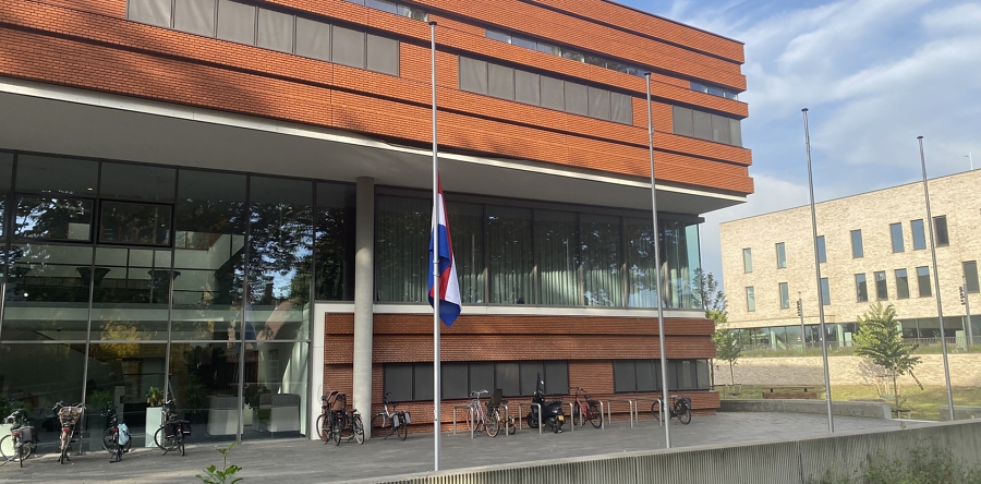 Gemeente Waalwijk onthult strakke planning op Dodenherdenking