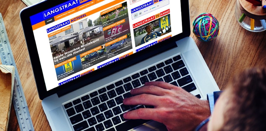 Wij zijn op zoek naar een nieuwe hoofdredacteur!