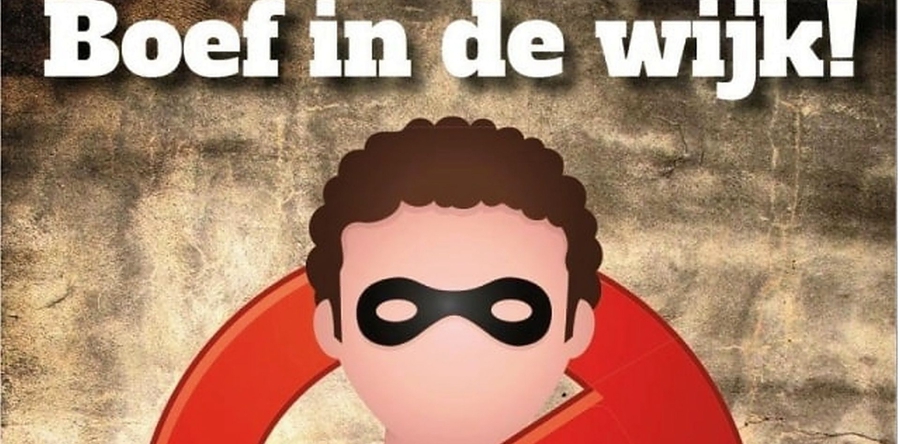 Boef in de Wijk afgelast door slecht weer