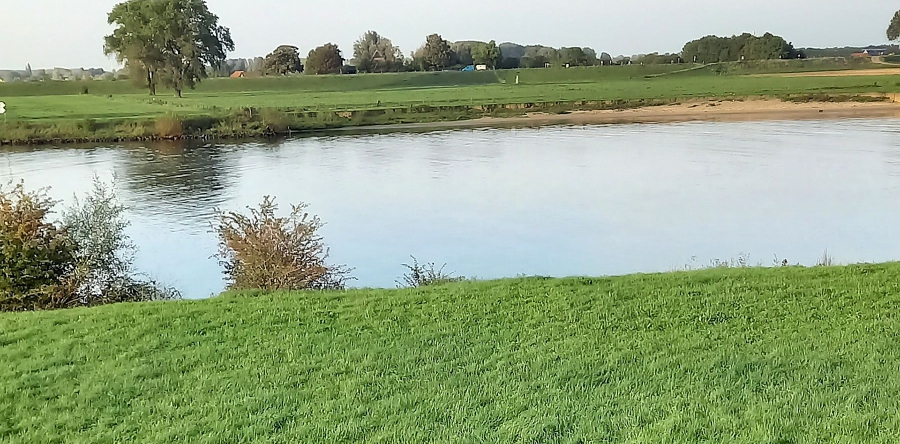 Lezing door Bart Beaard: ‘De Ringdijk van Heusden’