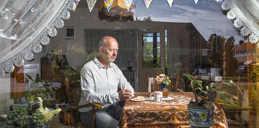 Leger des Heils collecteert in Waalwijk voor broodnodig buurtwerk