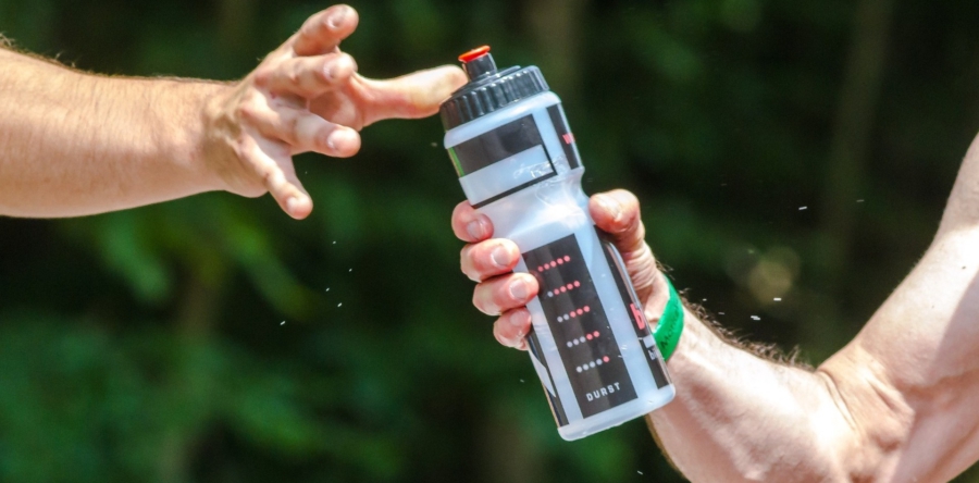 Jeugdburgemeesters openen eerste openbare watertappunt Heusden