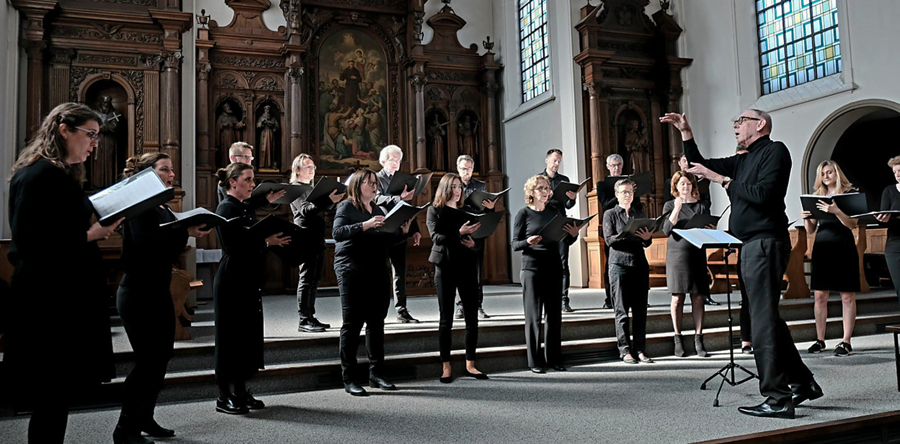 Kerstconcert ‘Betoverd door licht en mysterie’ in Sint-Jan