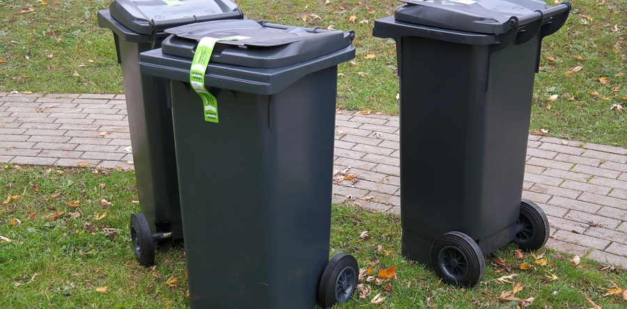 Afvalinzameling in de gemeente Waalwijk verandert vanaf 2026
