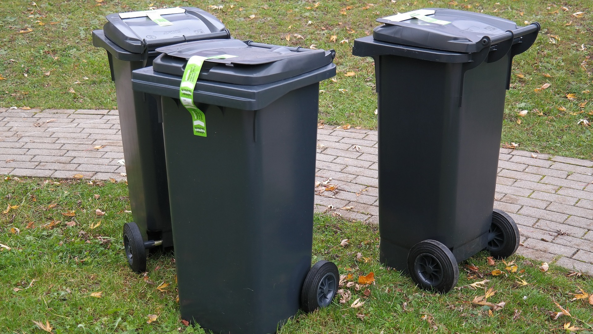 Gemeente Heusden hoort bij beste afvalscheiders in Nederland