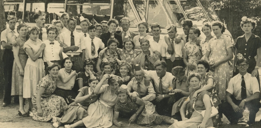 Herpts Digitaal Familiealbum voegt 2000ste foto toe