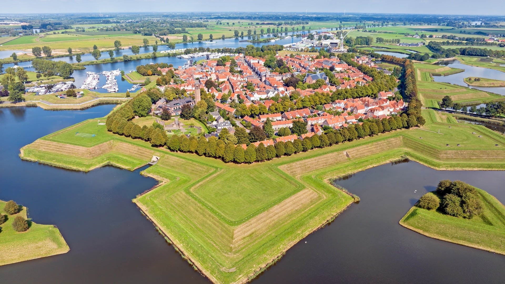 De KunstVesting Heusden heeft een nieuwe activiteit