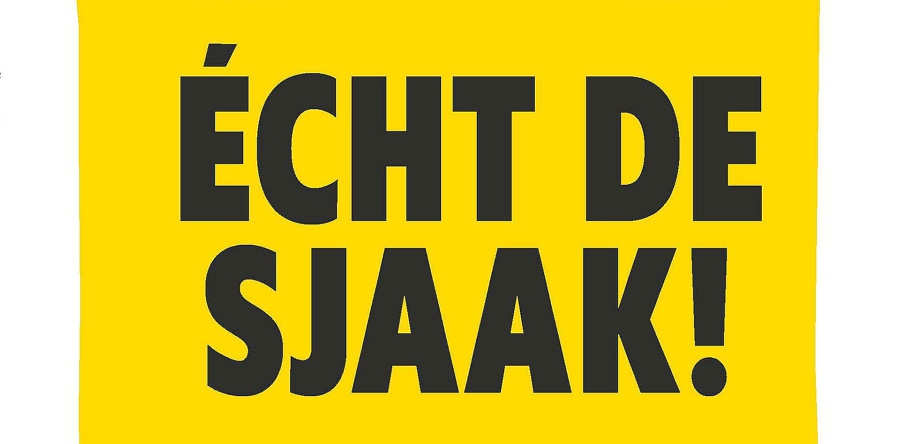 Informatieavond: Echt de Sjaak, voor mannen met kanker